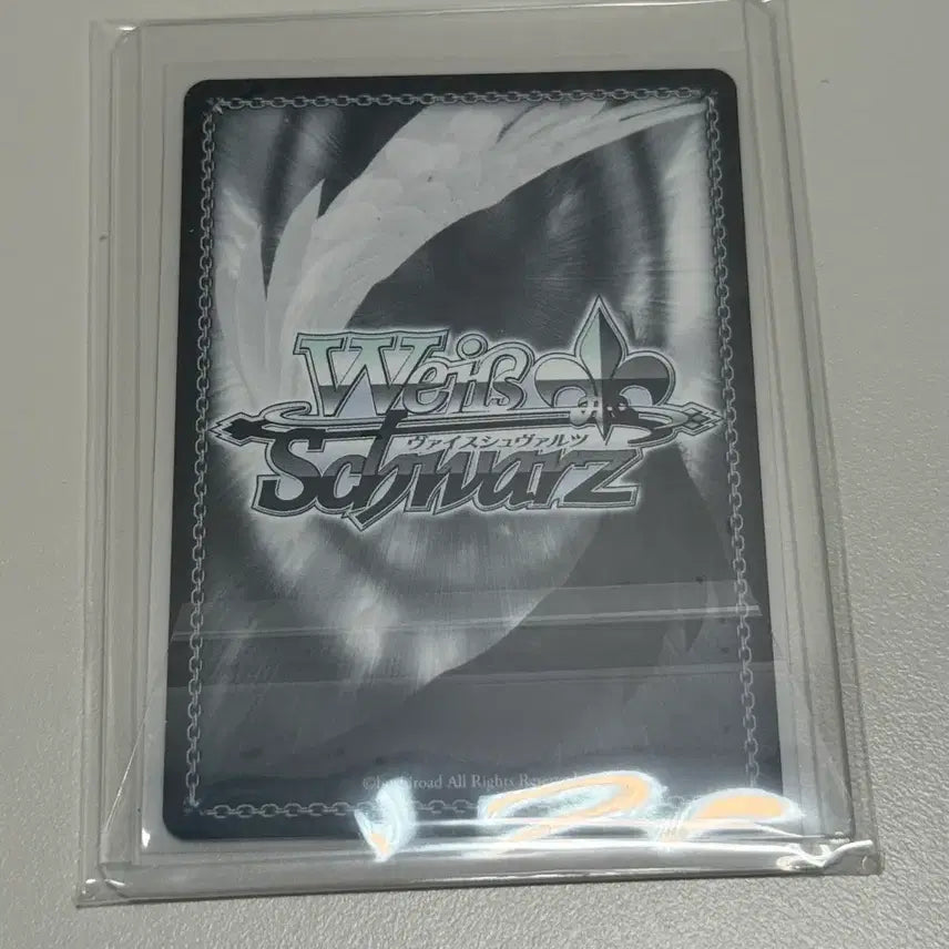 [BUNJANG] Weiss Schwarz Rent-A-Girlfriend Mami SP Card / 바이스슈발츠 렌탈여친 마미 sp