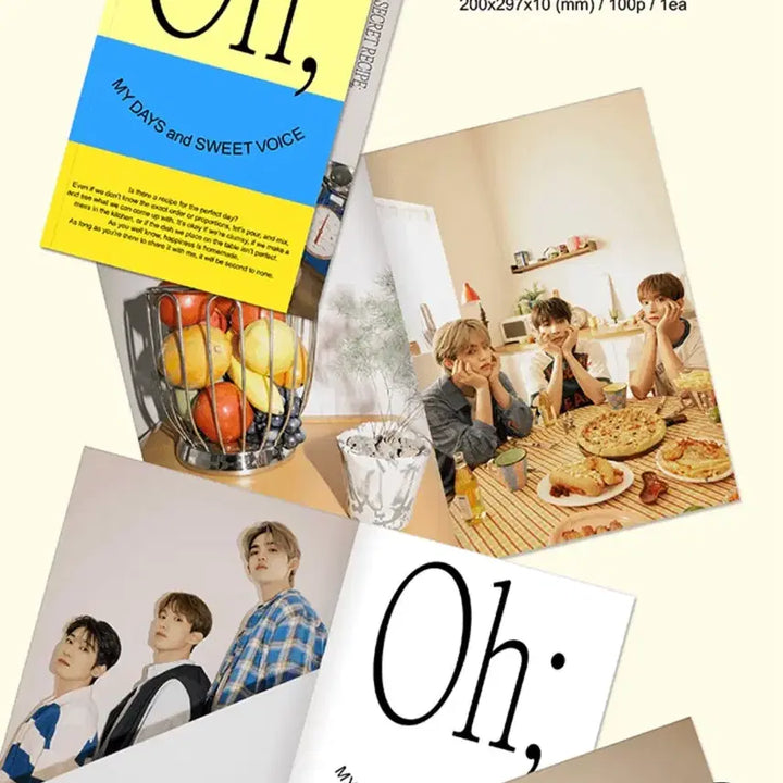 [BUNJANG] SEVENTEEN Photobook Episode B Woozi Jeonghan Joshua Mingyu Seungkwan Vernon Sealed / (처분) 세븐틴 포토북 Episode B 미개봉 양도 원우 도겸 에스쿱스