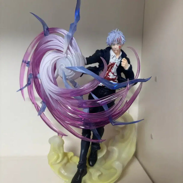 [BUNJANG] Sega Luminasta Gojo Satoru Figure / 세가 루미나스타 고죠 사토루 피규어