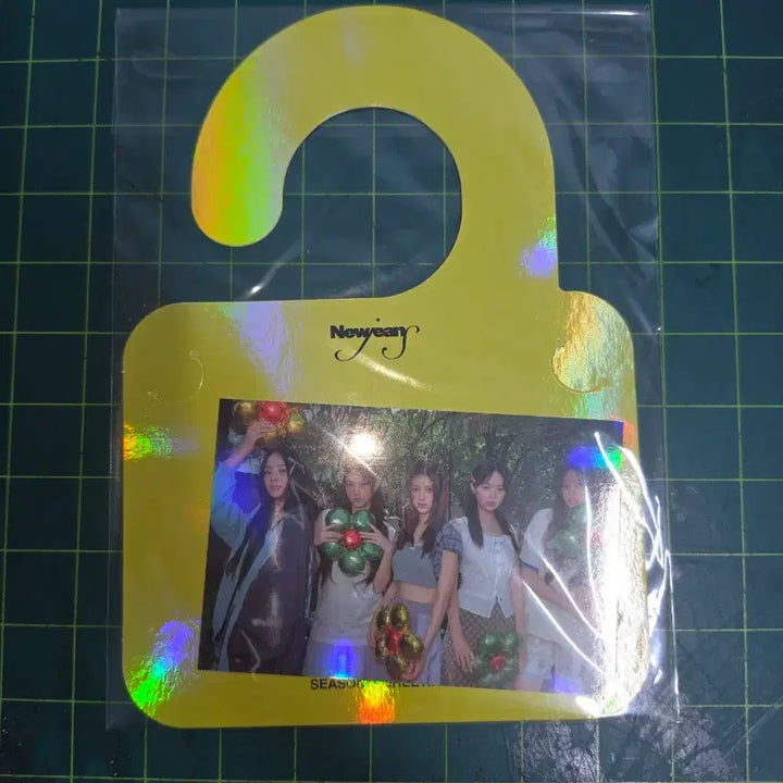 [BUNJANG] NewJeans 2024 Season&