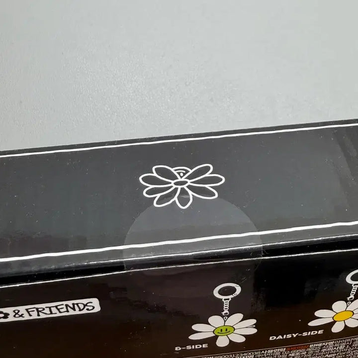 [BUNJANG] Joanne Friends Ann Keychain (Sealed) / [미개봉] 조앤프랜즈 앤 키링