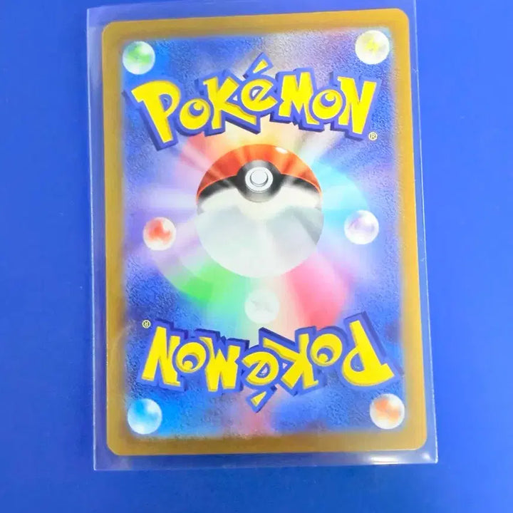 [BUNJANG] Pokemon Card Genesect Holo Japanese / 포켓몬카드 게노세크트 홀로 일판 카드