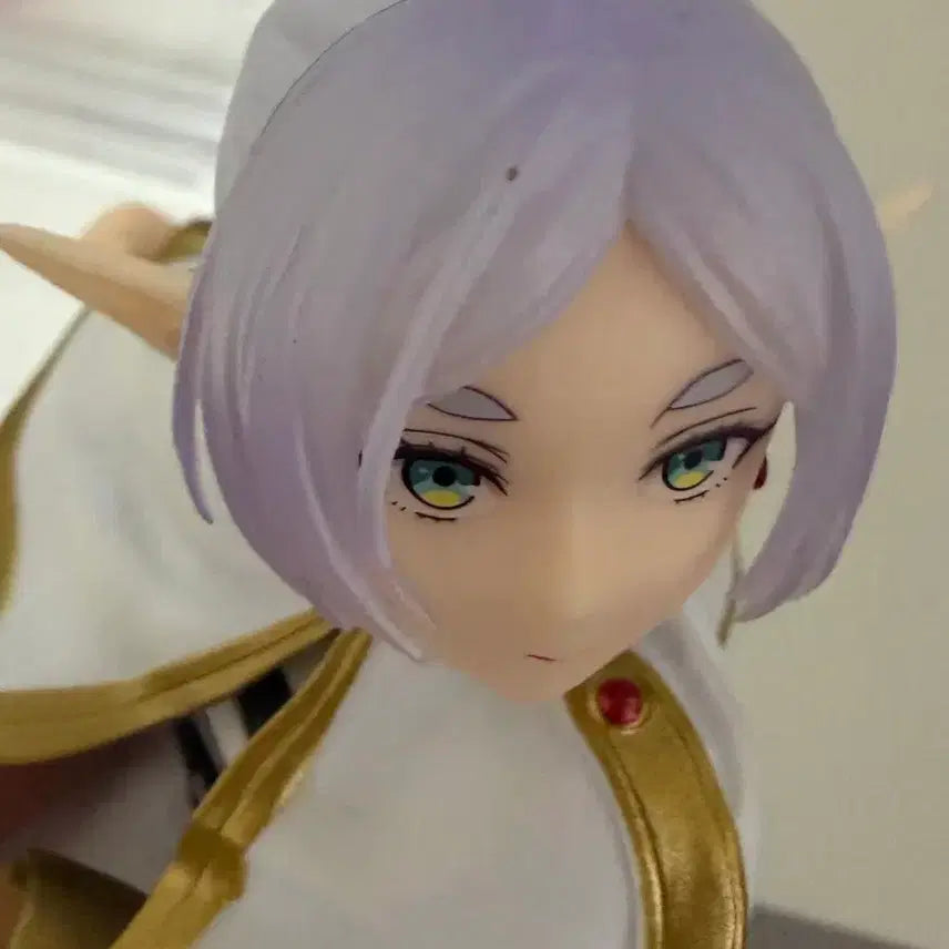 [BUNJANG] Bandai Maxmatic Frieren: Beyond Journey&