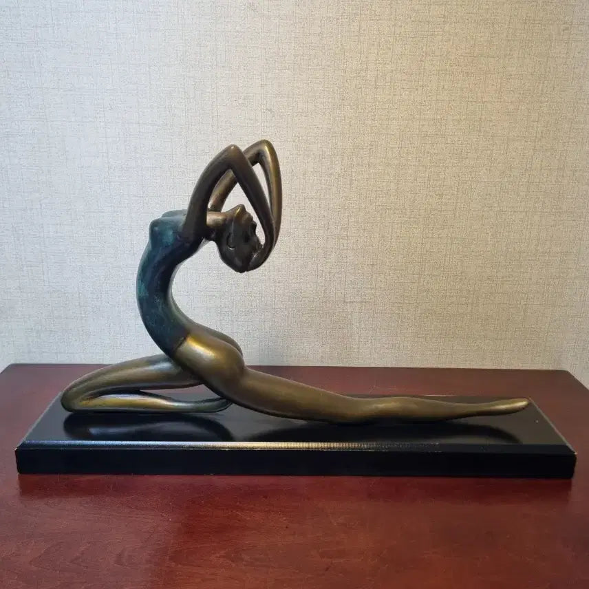 [BUNJANG] Dong Park Bronze Sculpture &