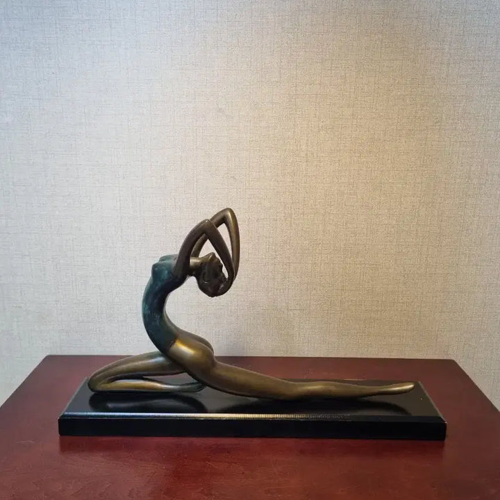 [BUNJANG] Dong Park Bronze Sculpture &