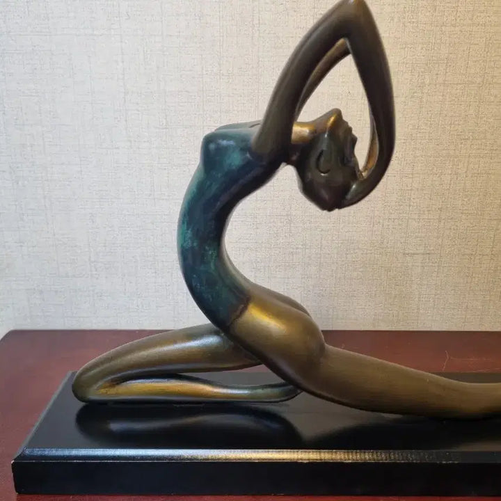 [BUNJANG] Dong Park Bronze Sculpture &