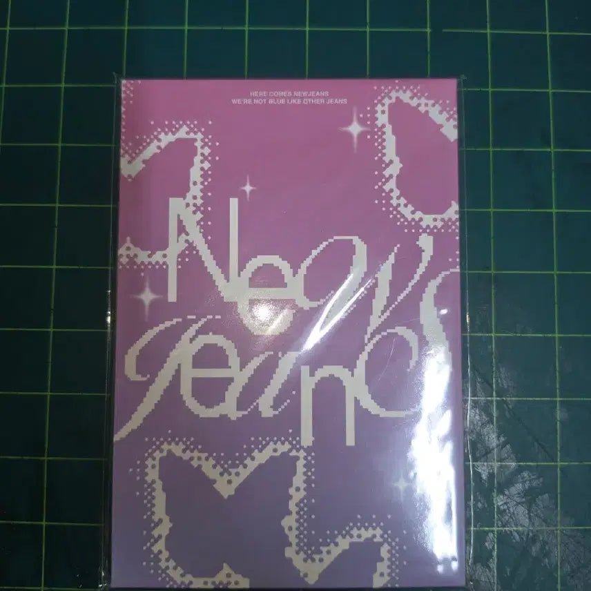 [BUNJANG] NewJeans Postcard Set / 뉴진스 엽서세트