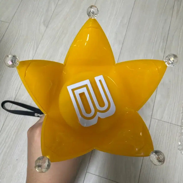 [BUNJANG] BIGBANG Official Lightstick Ver.4 / 뱅봉 빅뱅 응원봉 ver.4