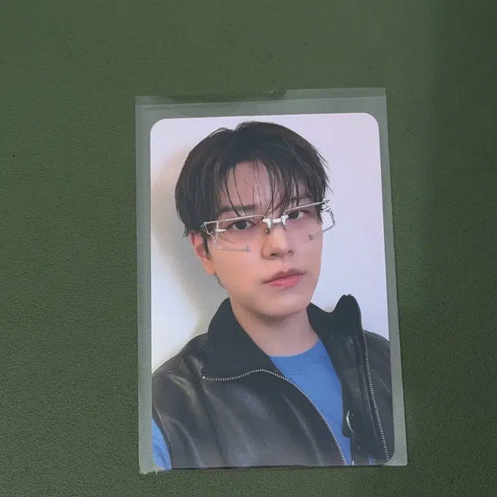 [BUNJANG] Stray Kids Seungmin Lucky Draw Photocard This&amp;That Popup 1st Week / 스트레이키즈 스키즈 디스앤댓 팝업 사웨 럭드 1주차 승민 포카 straykids this&amp;that pop-up seungmin poca