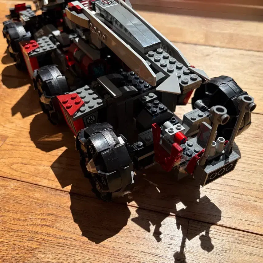 [BUNJANG] LEGO Chima Worriz&