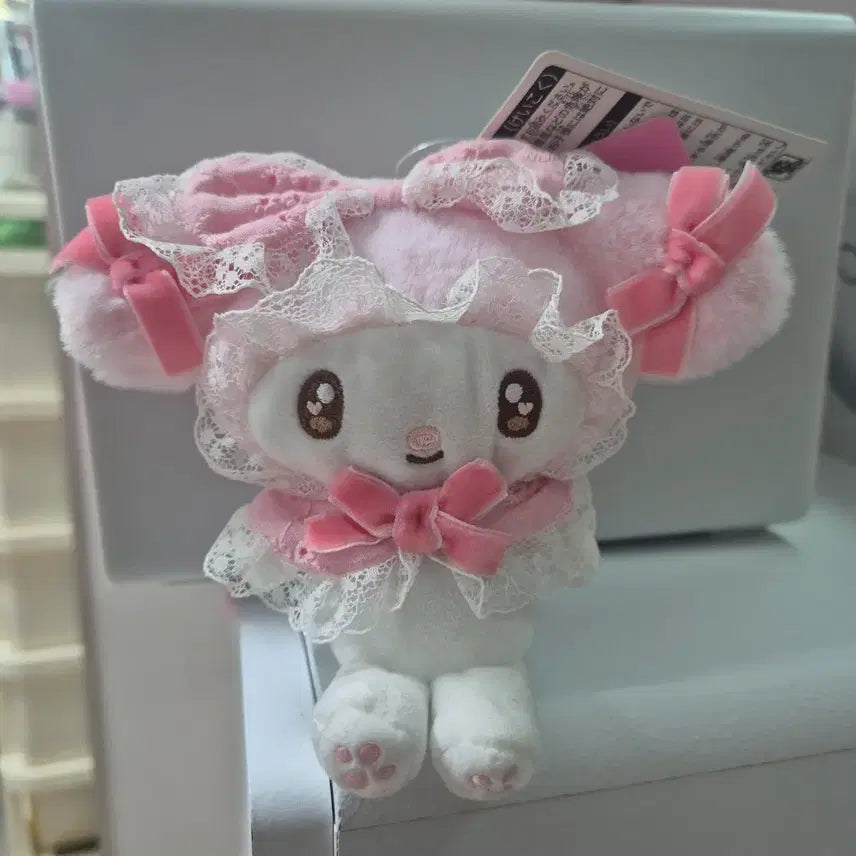 [BUNJANG] Maid My Melody Doll / 메이드 마이멜로디 인형