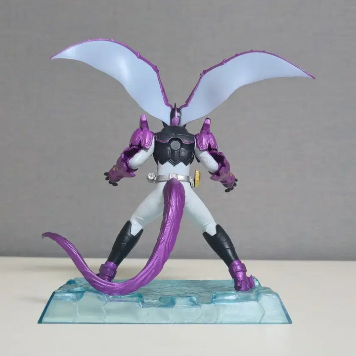 [BUNJANG] Kamen Rider OOO Ftrra Combo D Prize &amp; OOO Machiboke Gacha Bundle Set / 가면라이더 오즈 프트티라 콤보 D상&amp;오즈 마치보케 가챠 일괄로 팝니다