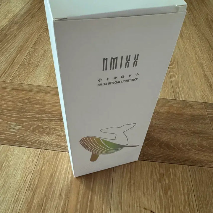 [BUNJANG] NMIXX Official Lightstick (Mixstick) / NMIXX 응원봉 믹스틱 판매