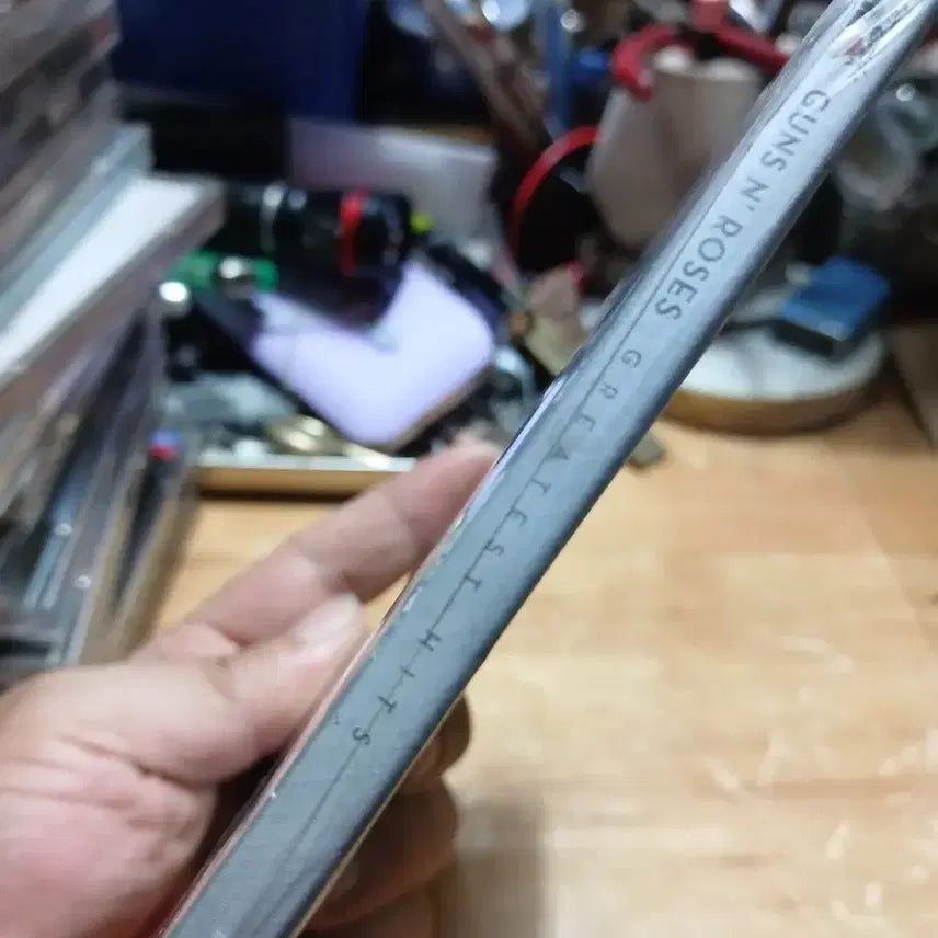 [BUNJANG] Guns N&