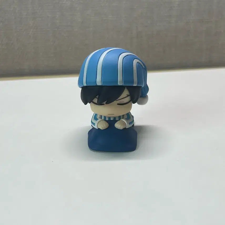 [BUNJANG] My Hero Academia Tenya Iida Onemutan Vol. 4 Gacha Figure / 히로아카 이이다 텐야 오네무탄 4탄 가챠