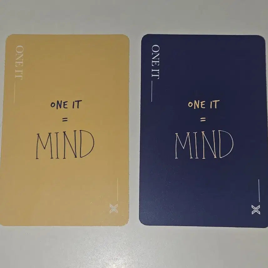 [BUNJANG] WOODZ Cho Seung Youn X1 Photocard Bundle Set / 조승연 woodz 우즈 엑스원 원잇 포카 2장 일괄