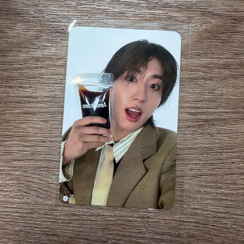 [BUNJANG] Stray Kids Han Jisung This &amp; That Popup MD POB / 스트레이키즈 디스앤댓 this&amp;that 팝업 엠디구매 특전 한지성