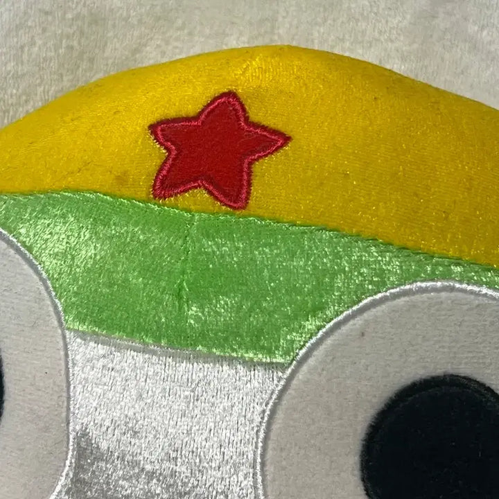 [BUNJANG] Sergeant Frog Chibi Keroro Plush / 개구리 중사 케로로 치비 케로로 인형