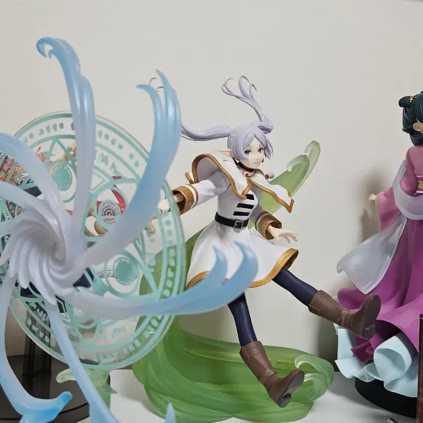 [BUNJANG] Frieren: Beyond Journey&