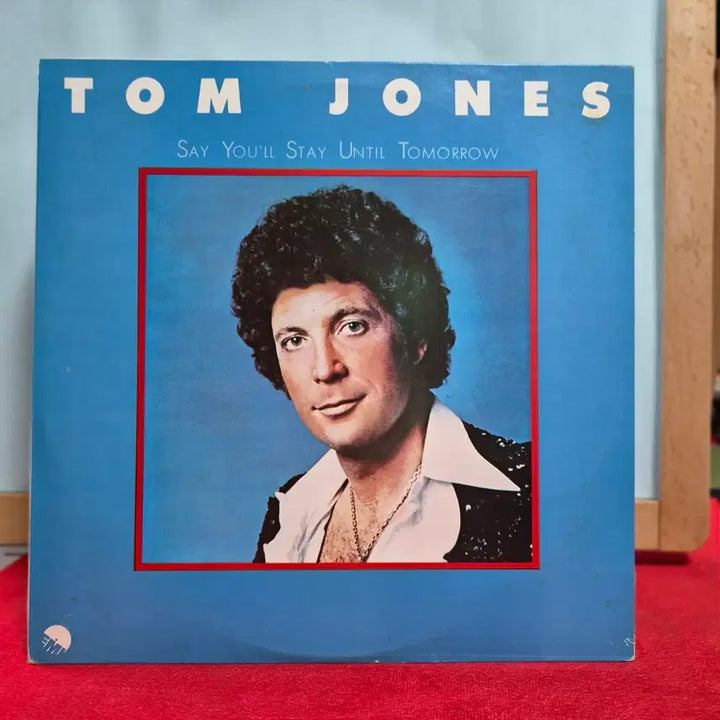 [BUNJANG] Tom Jones Say You&