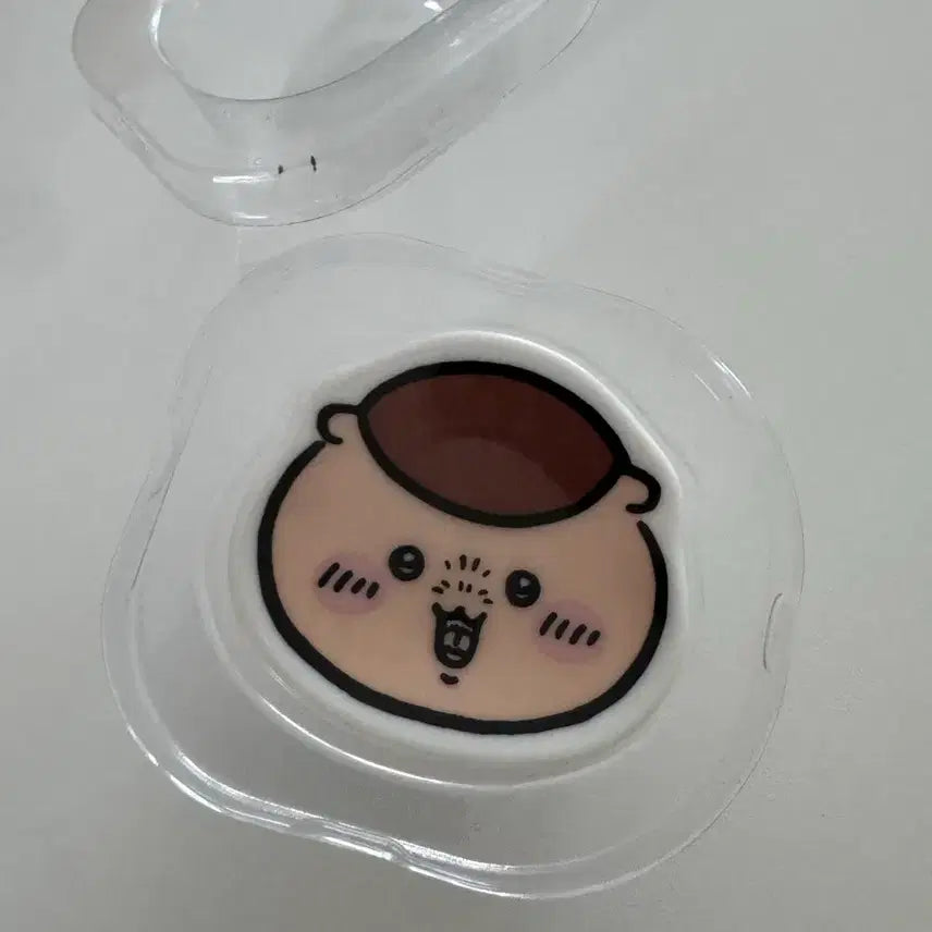 [BUNJANG] Kurimanju Umeboshi Bowl Gachapon / 쿠리만쥬 우메보시 그릇 가챠