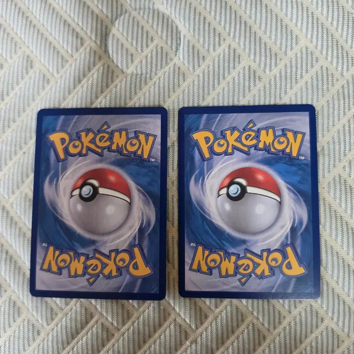 [BUNJANG] Pokemon Card Rayquaza SAR, Mega Manectric SAR / 포켓몬카드 보만다 sar 메가플라엣테 sar