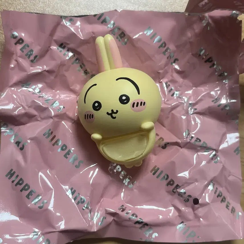 [BUNJANG] Chiikawa Usagi Hyper Figure / 치이카와 먼작귀 우사기 히퍼