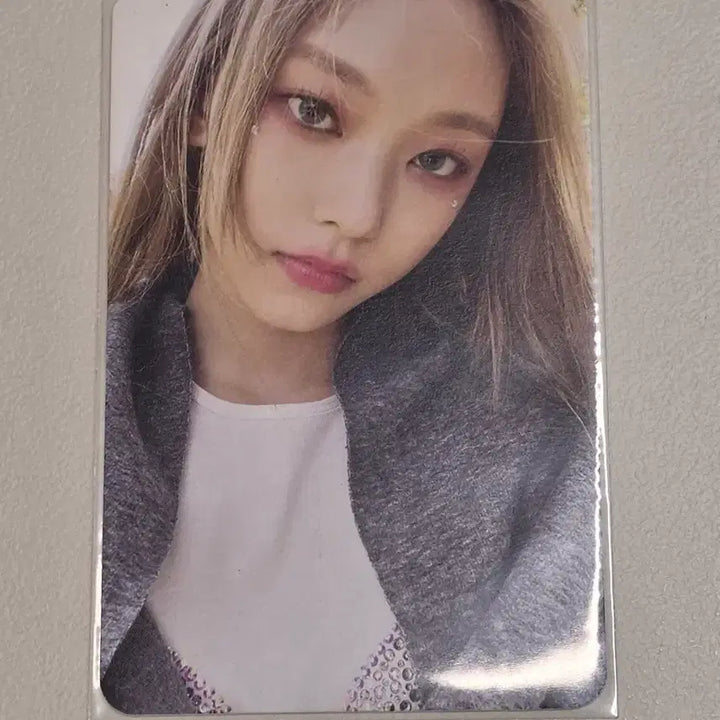 [BUNJANG] NewJeans Haerin Weverse Photocard / 뉴진스 해린 위버스 포카