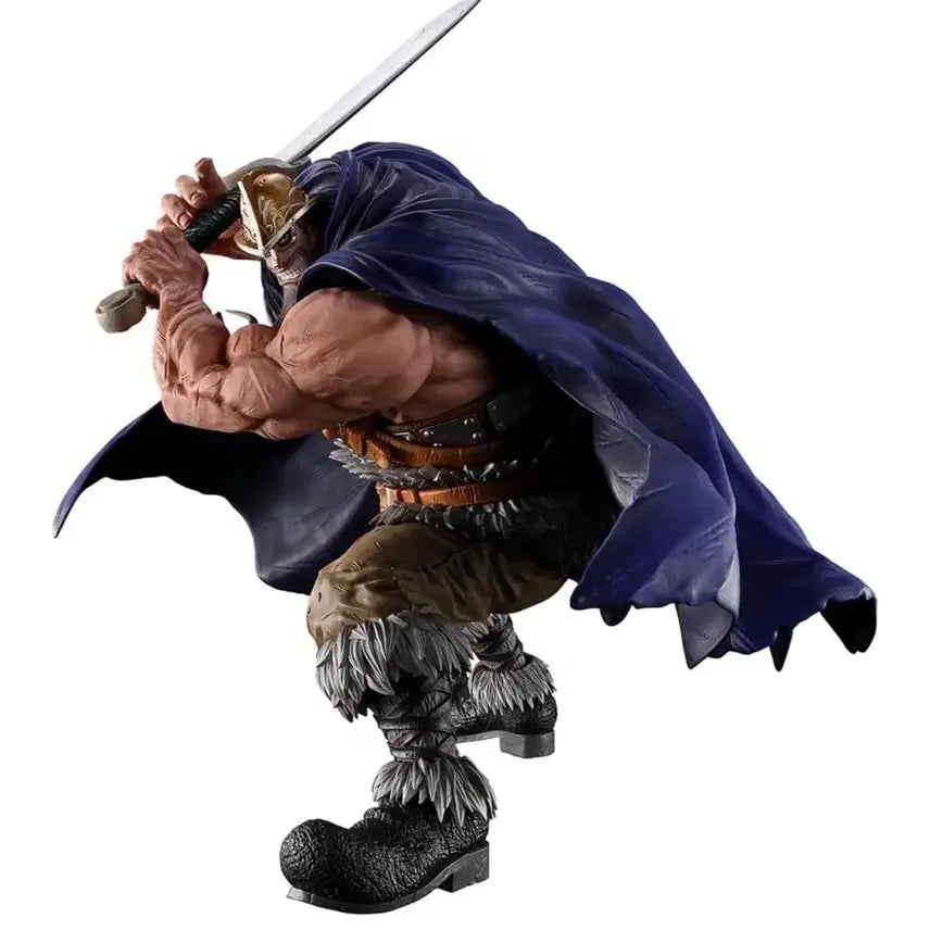[BUNJANG] Ichiban Kuji One Piece Elbaf Arc Giant Bash Vol. 1 D Prize DORI MASTERLISE EXPIECE Figure / 이치방쿠지 원피스 엘바프편 GIANT BASH 1탄 D상 도리 MASTERLISE EXPIECE 피규어 제일복권
