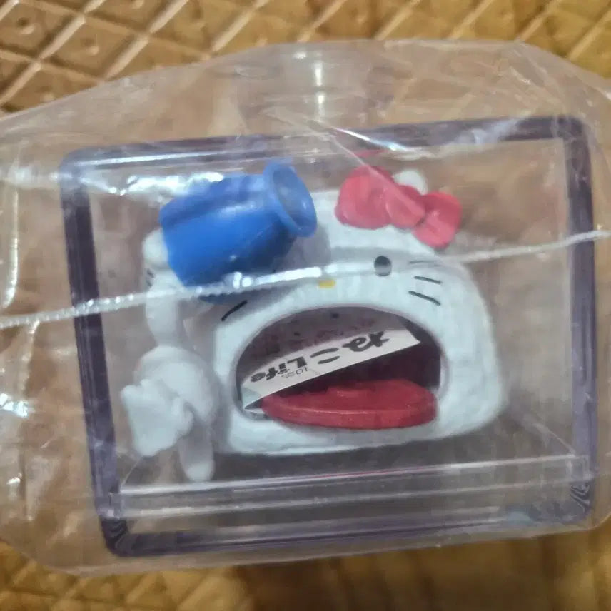 [BUNJANG] Sanrio Set Figure, Brush, Gacha, Keychain / 산리오 피규어.브러치.가챠.키링 일괄