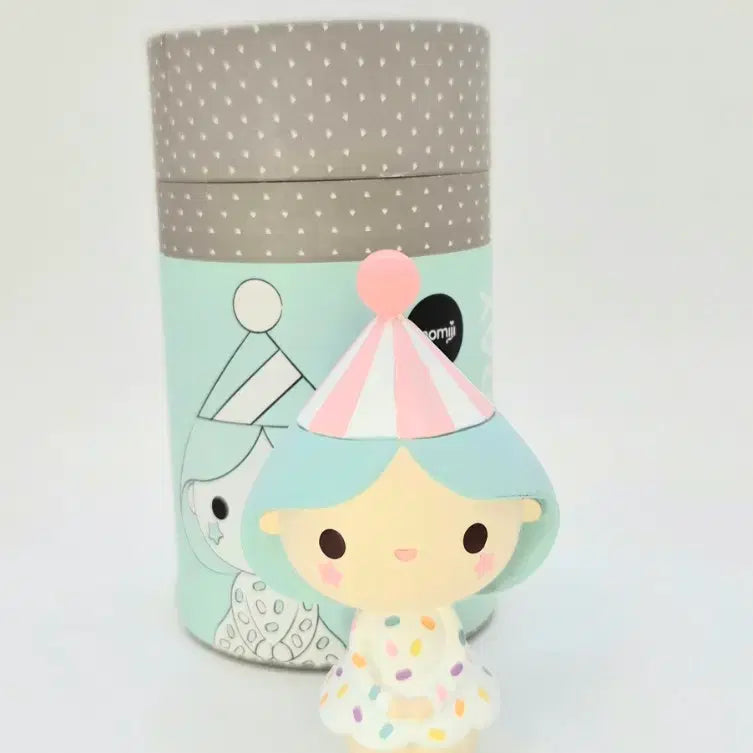 [BUNJANG] Momiji 2015 Birthday Girl Unsealed (Minor Defects) / 모미지 momiji 2015 버스데이 걸(개봉/공뎀확인)