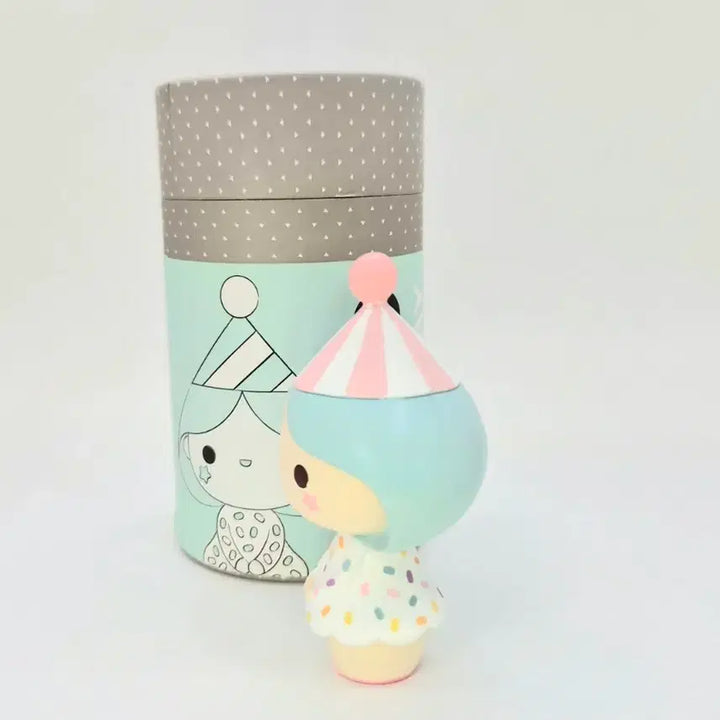 [BUNJANG] Momiji 2015 Birthday Girl Unsealed (Minor Defects) / 모미지 momiji 2015 버스데이 걸(개봉/공뎀확인)