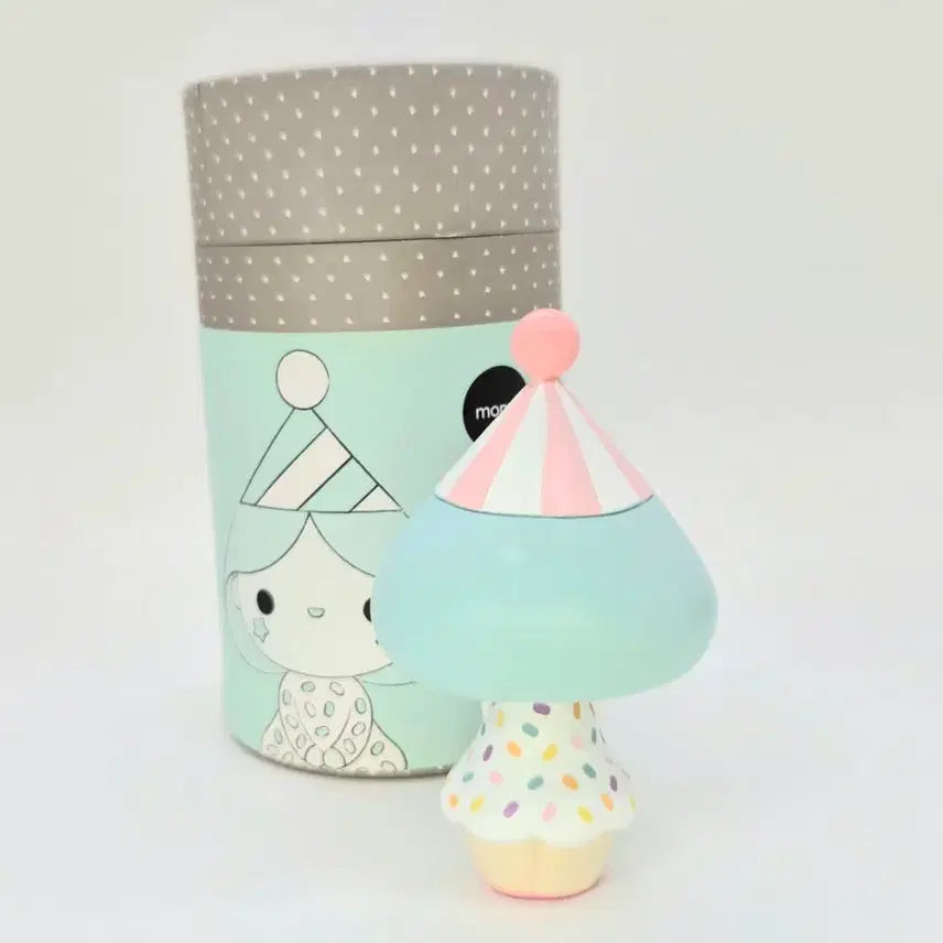 [BUNJANG] Momiji 2015 Birthday Girl Unsealed (Minor Defects) / 모미지 momiji 2015 버스데이 걸(개봉/공뎀확인)