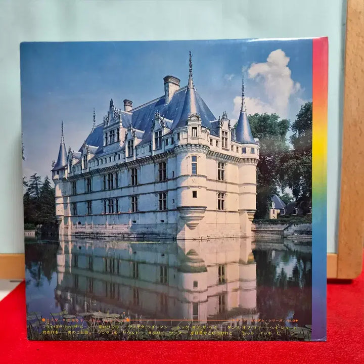 [BUNJANG] Tom Jones Seldom Series LP Record (Japan Pressing) / 톰 존스 Seldom Series LP 레코드  (일본반)