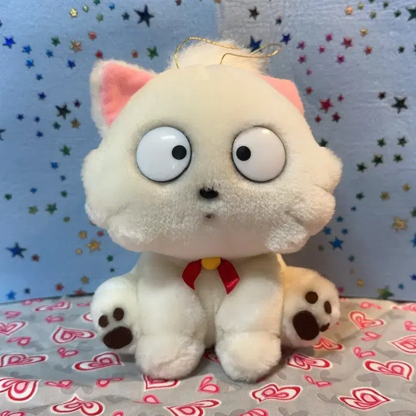[BUNJANG] Tama &amp; Friends 1993 Momo Doll / 고전) 1993 타마와 친구들 모모 인형