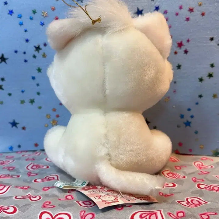 [BUNJANG] Tama &amp; Friends 1993 Momo Doll / 고전) 1993 타마와 친구들 모모 인형
