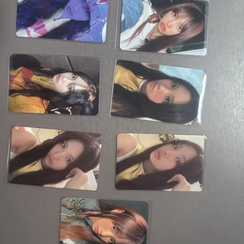 [BUNJANG] NewJeans Hyein Photocard / 뉴진스 혜인 포카 판매