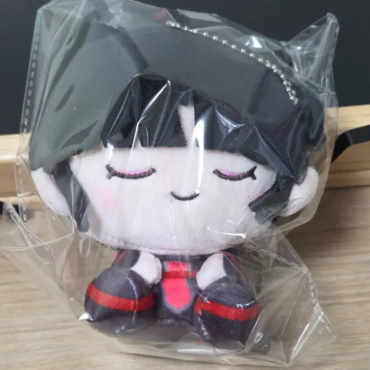 [BUNJANG] Inuyasha Sanzo Nap Plush / 이누야사 낮잠누이 산고 판매