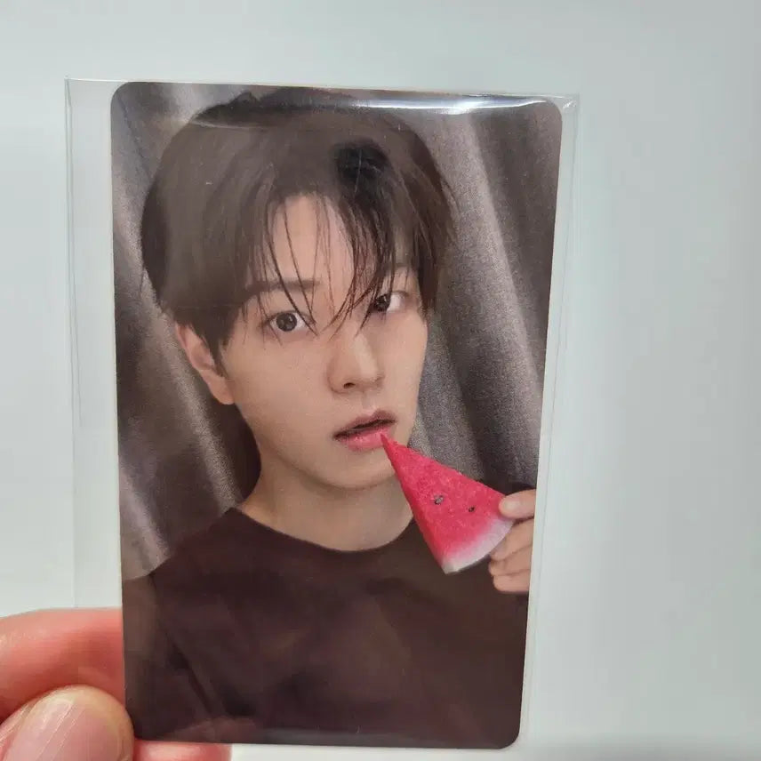 [BUNJANG] Stray Kids Seungmin Dystopian LALALAND Lucky Draw POB / 스트레이키즈 스키즈 디스앤댓 팬즈샵 승민 특전