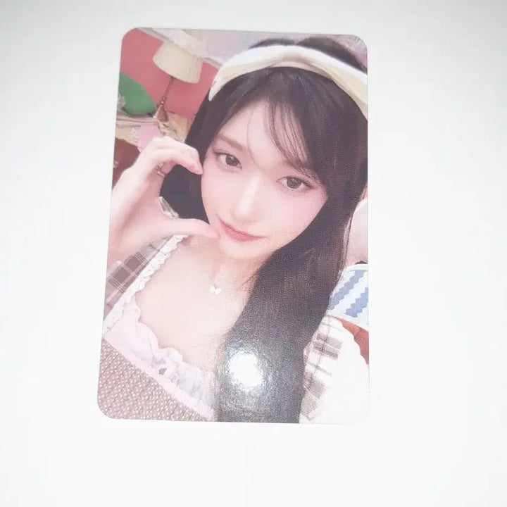 [BUNJANG] IVE (아이브) Leeseo 2026 Season&