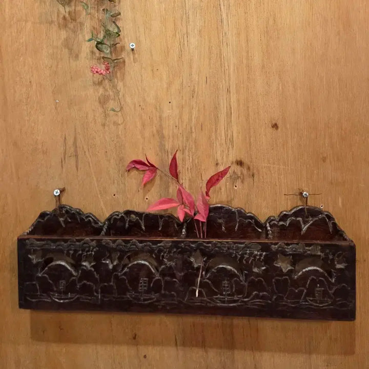[BUNJANG] 1948 Korean Wood Fern / 1948년 우리나라 나무 고비