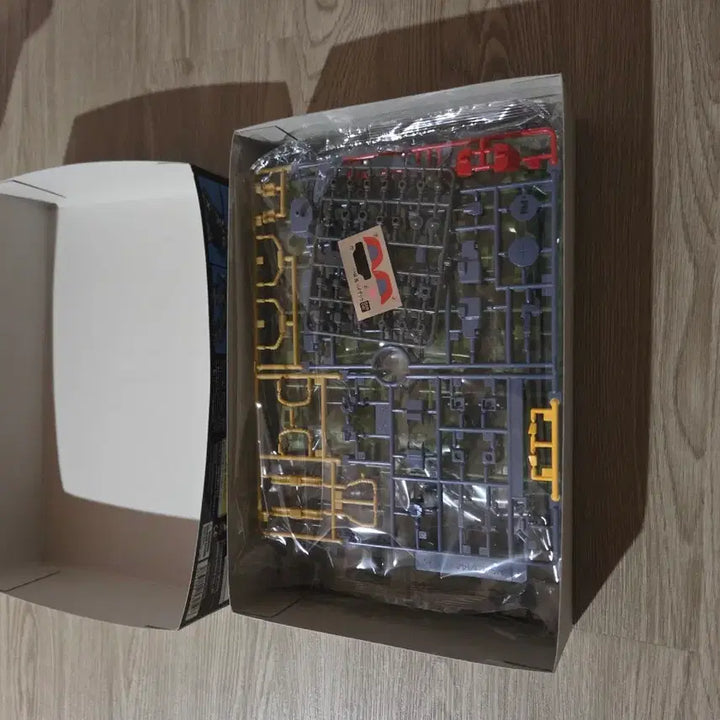 [BUNJANG] HG Hi-Zack Perfect Grade Model Kit / hg하이젝 팝니다