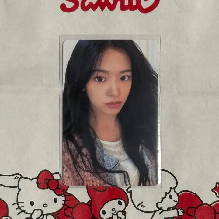[BUNJANG] IVE LUCID DREAM Solo Edition Yujin Photocard / IVE 아이브 LUCID DREAM 루시드 드림 솔로 에디션 안유진 포카