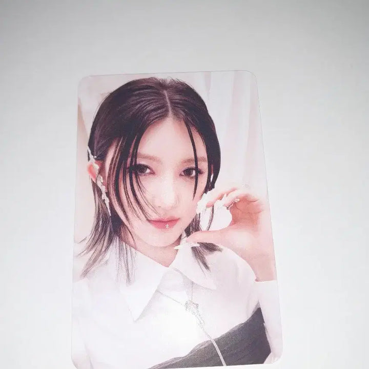 [BUNJANG] Autumn Album Photocard / 아이브 가을 앨포 양도