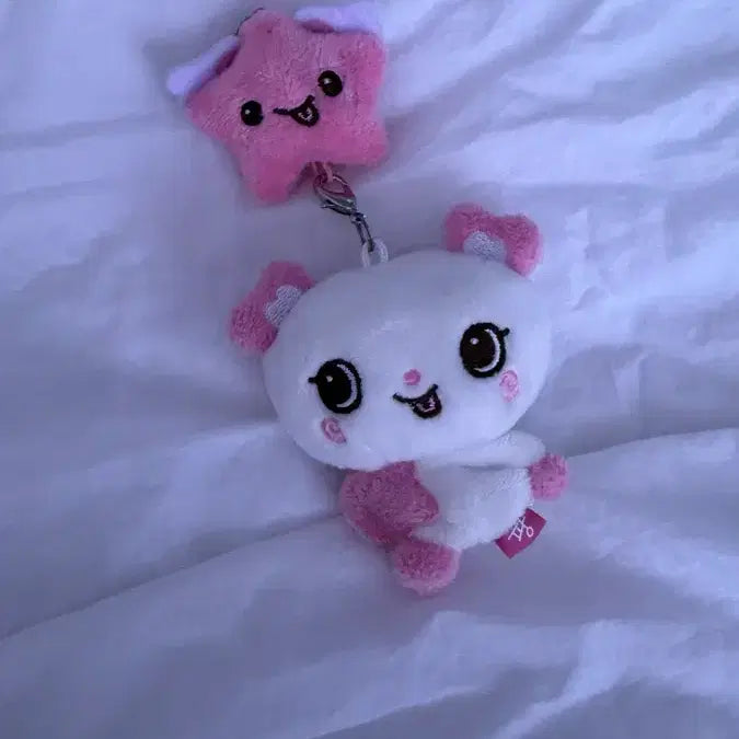 [BUNJANG] NCT WISH Sakuya Pangyi Mini Doll / 엔시티 위시 사쿠야 팡이 미니돌