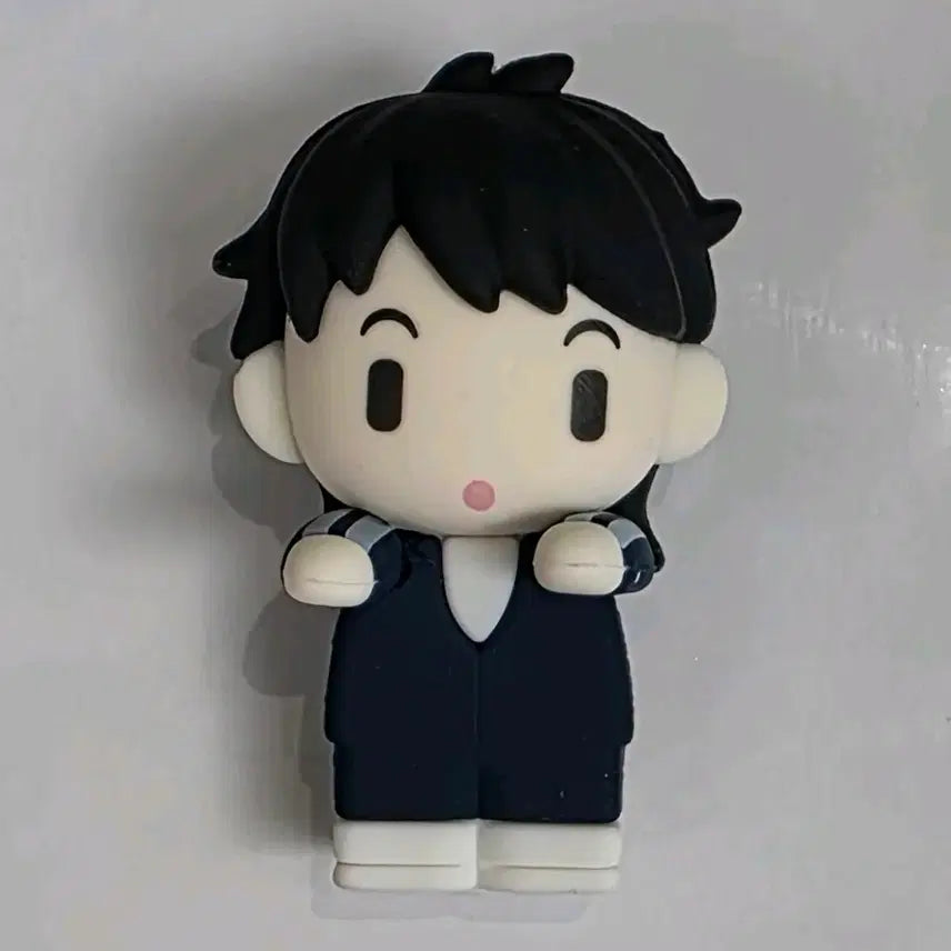 [BUNJANG] G-Dragon Popup Monitor Figure Trainee Ver. / 지드래곤 팝업 모니터피규어