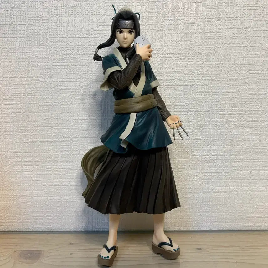 [BUNJANG] Naruto Ichiban Kuji Land of Waves B Prize Haku Figure / 나루토 이치방쿠지 파도의나라 B상 하쿠 피규어