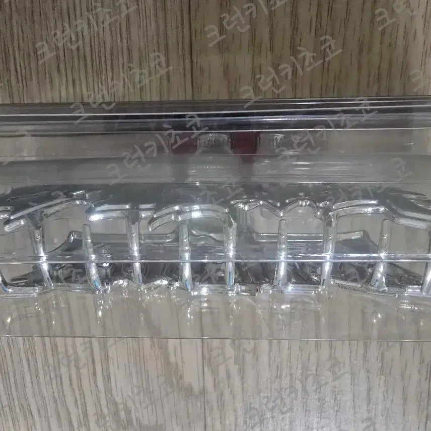 [BUNJANG] PLAVE Hair Clip / PLAVE 헤어클립 집게