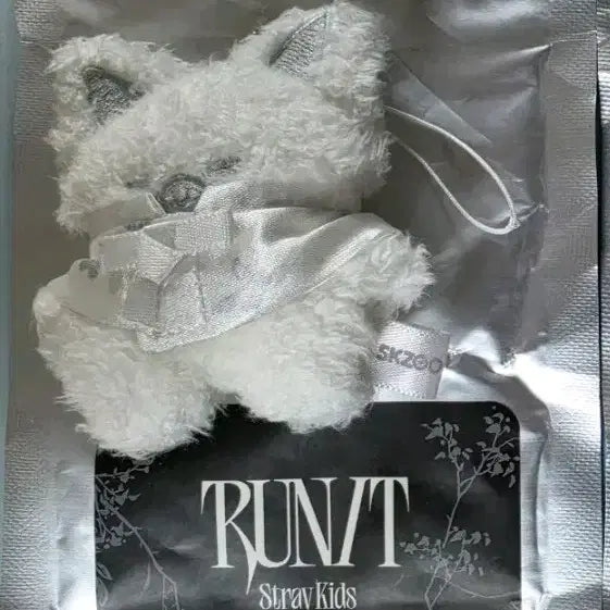 [BUNJANG] SKZOO FoxNY Run 2 Photocard Holder / skzoo 마이크로 폭시니 런잇 백(양)