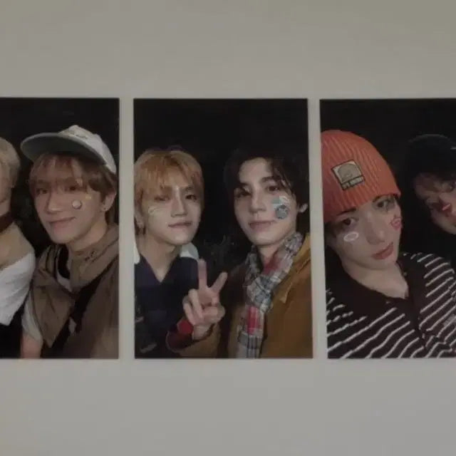 [BUNJANG] BOYNEXTDOOR 2026 Season&